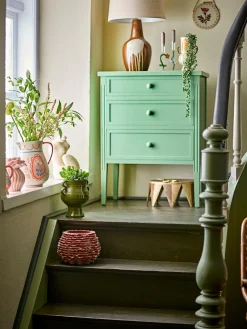 Hot Bloomingville Mini Commode en bois Allison