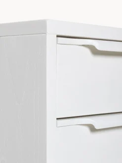 Discount HKLIVING Commode en bois de sungkaï Space Age