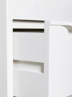 Discount HKLIVING Commode en bois de sungkaï Space Age