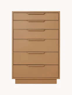 Discount HKLIVING Commode en bois de sungkaï Space Age
