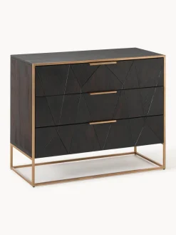 Fashion Westwing Collection Commode en manguier Harry