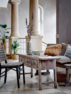 Fashion Bloomingville Console en bois de pin Camden