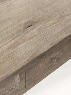 Fashion Bloomingville Console en bois de pin Camden