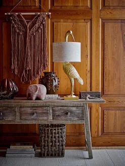 Fashion Bloomingville Console en bois de pin Camden