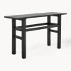 Best Bloomingville Console en bois Riber