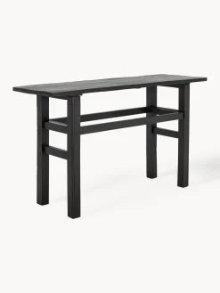 Best Bloomingville Console en bois Riber