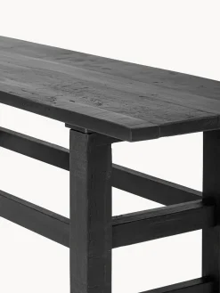 Best Bloomingville Console en bois Riber