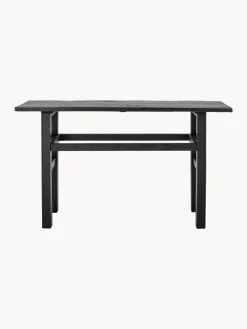 Best Bloomingville Console en bois Riber