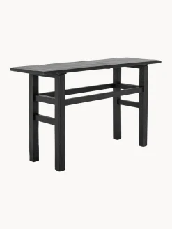 Best Bloomingville Console en bois Riber