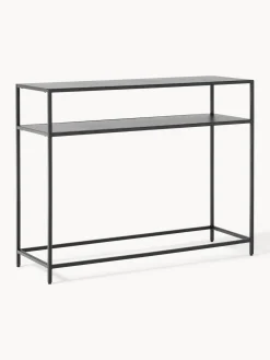 Best Westwing Collection Console en métal Neptun