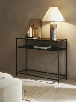 Best Westwing Collection Console en métal Neptun