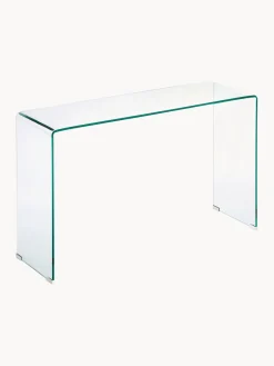 Best Westwing Console en verre Burano