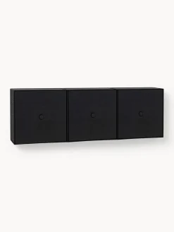 Best Audo Copenhagen Console murale Frame Noir