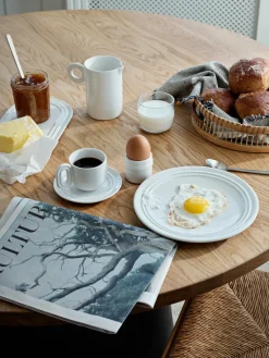 Best Broste Copenhagen Coquetier fait main Stevns