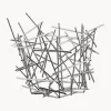 Clearance ALESSI Corbeille à agrumes Blow up