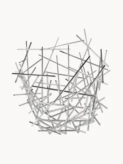 Clearance ALESSI Corbeille à agrumes Blow up
