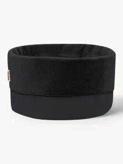 New stelton Corbeille à pain design Helga Duo Noir