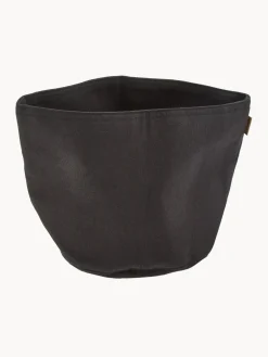 New stelton Corbeille à pain design Helga Duo Noir