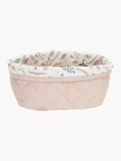 Sale Cam Cam Copenhagen Corbeilles matelassées en coton bio , 2 élém. Pressed Leaves