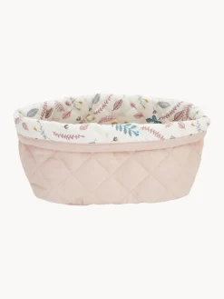Sale Cam Cam Copenhagen Corbeilles matelassées en coton bio , 2 élém. Pressed Leaves