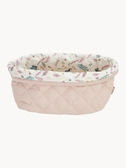 Sale Cam Cam Copenhagen Corbeilles matelassées en coton bio , 2 élém. Pressed Leaves