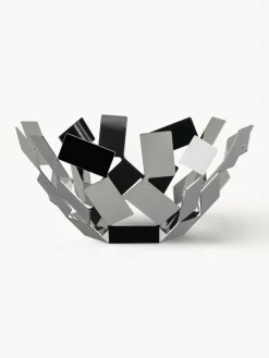 Best ALESSI Coupe à fruits en acier inoxydable La Stanza