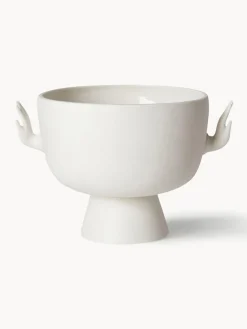 New Jonathan Adler Coupe décorative en porcelaine Eve