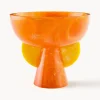 Fashion Jonathan Adler Coupe décorative fait main Mustique