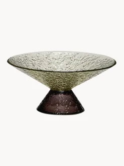 Online Hübsch Coupe décorative soufflé bouche Bonbon