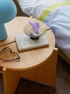 Online Hübsch Coupe décorative soufflé bouche Bonbon