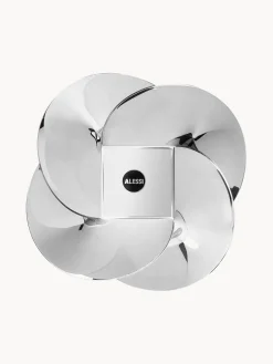 Clearance ALESSI Coupe en acier inoxydable Pianissimo