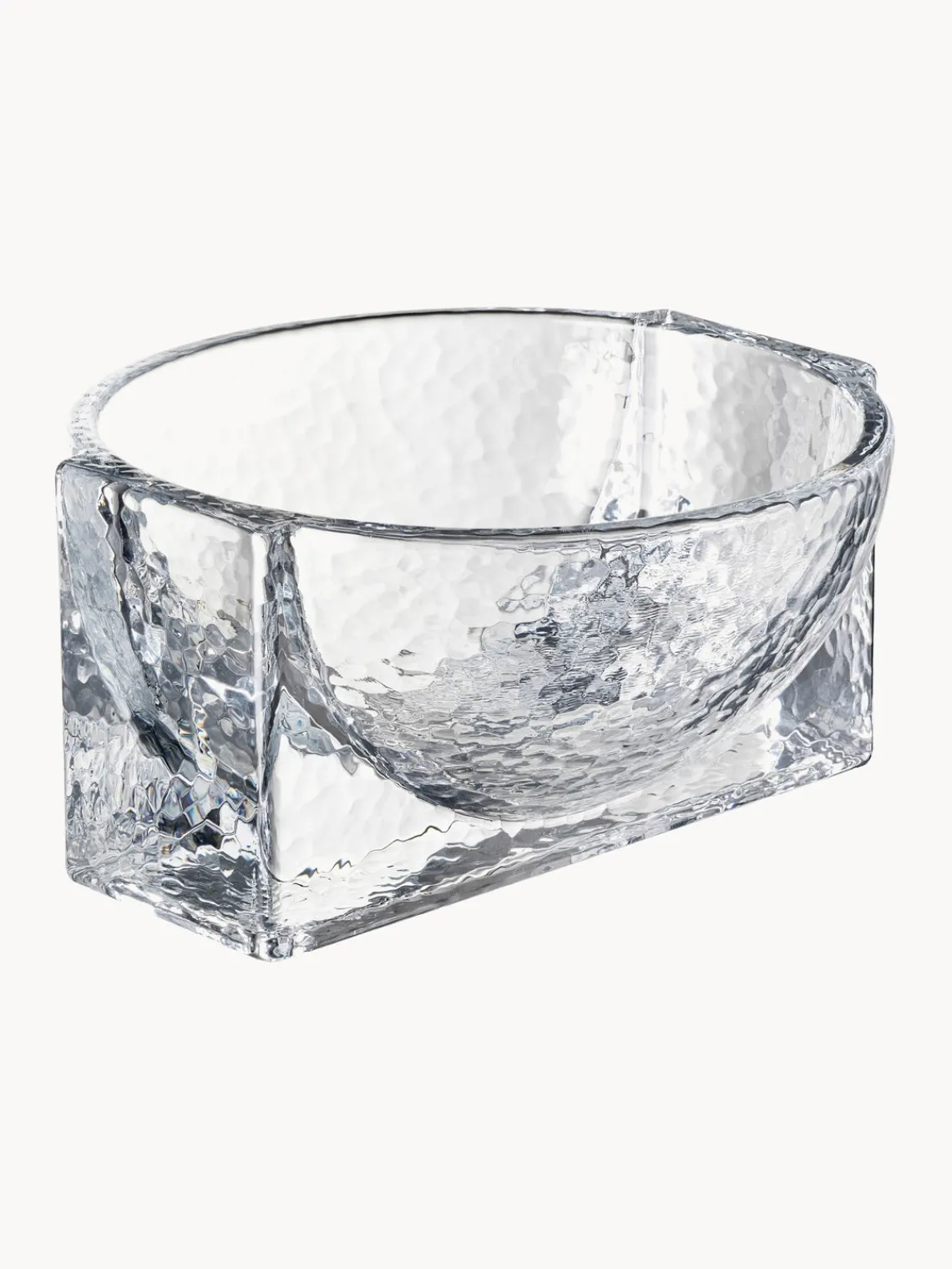 New Holmegaard Coupe en verre Forma