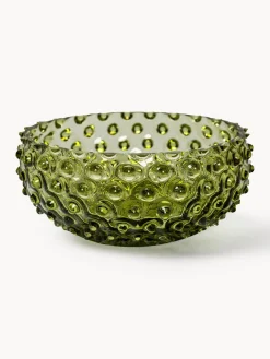 Outlet ANNA VON LIPA Coupe soufflée bouche Hobnail
