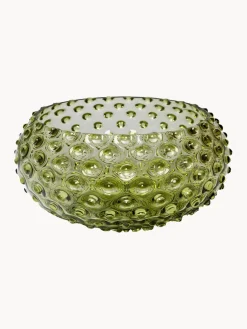 Discount ANNA VON LIPA Coupe soufflée bouche Hobnail