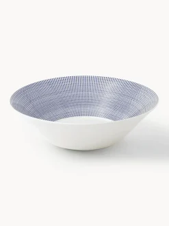 Clearance ROYAL DOULTON Coupelle en porcelaine Pacific Blue