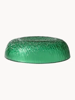 New HKLIVING Coupelles à dip en verre The Emeralds, 2 pièces
