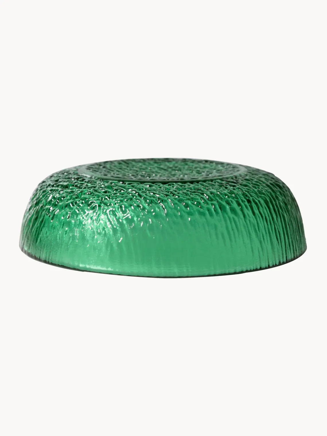 New HKLIVING Coupelles à dip en verre The Emeralds, 2 pièces