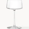 Fashion Stölzle Lausitz Coupes à champagne en cristal Power, 6 pièces