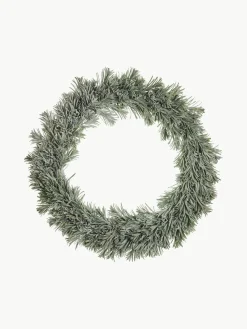 Sale Lene Bjerre Couronne de Noël Vintia, Ø 65 cm