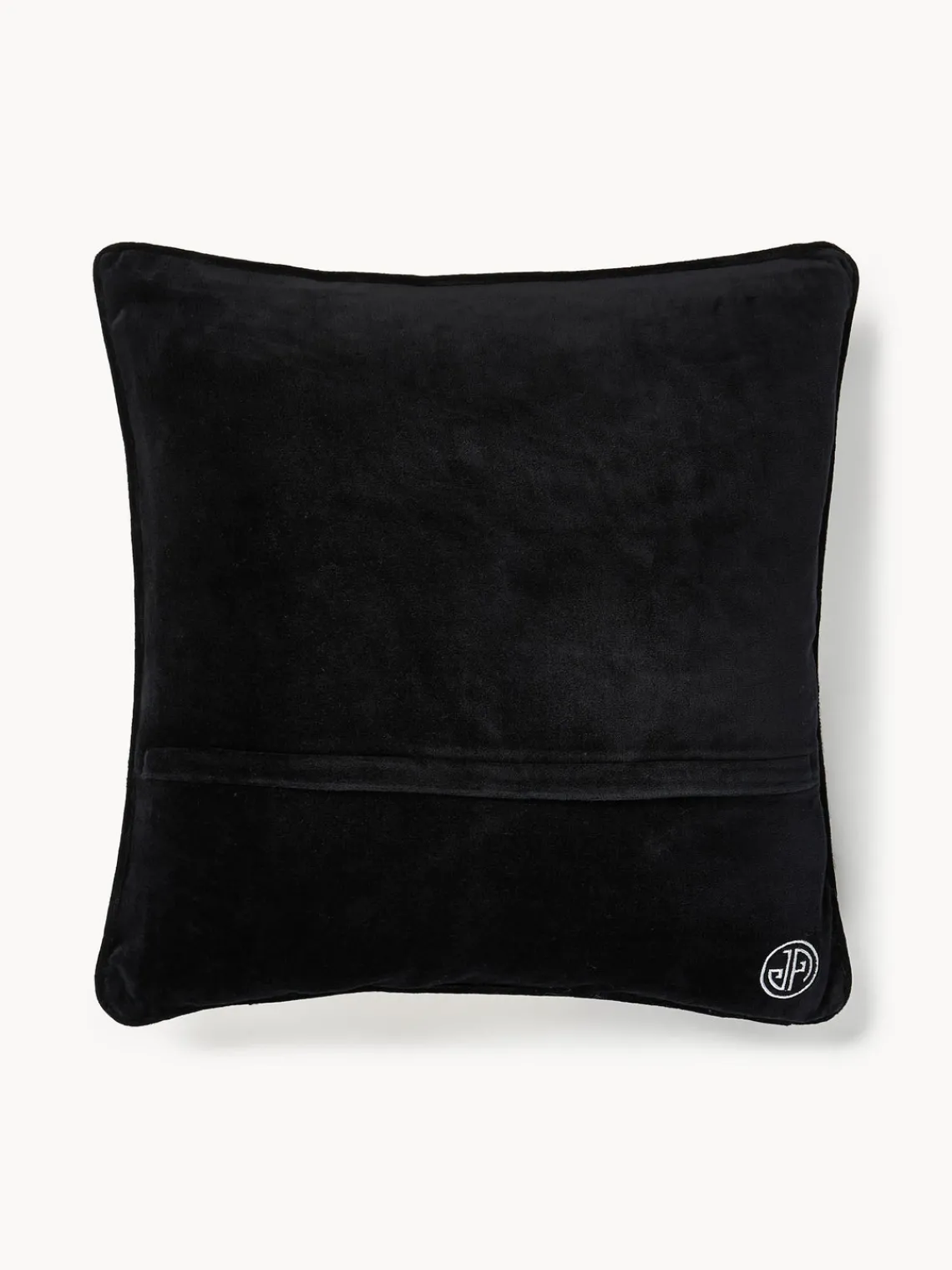 Sale Jonathan Adler Coussin décoratif en laine fait main Lips Hush