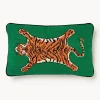 Hot Jonathan Adler Coussin décoratif en laine Tiger