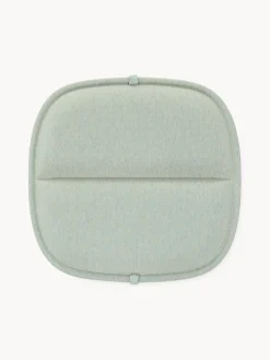 Online Kartell Coussin de chaise d'extérieur Hiray Vert sauge