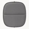 Clearance Kartell Coussin de chaise d'extérieur Hiray