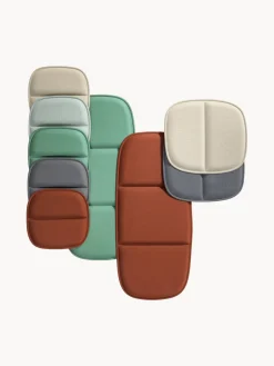 Clearance Kartell Coussin de chaise d'extérieur Hiray