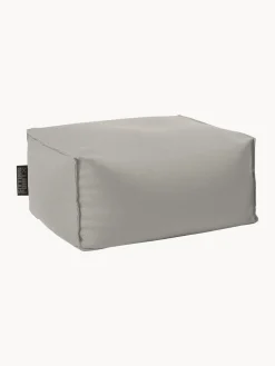 Sale Magma Coussin de sol de jardin Korfu Gris