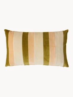 New HKLIVING Coussin en coton fait main Fields