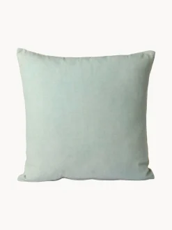 Best HKLIVING Coussin en coton fait main Striped