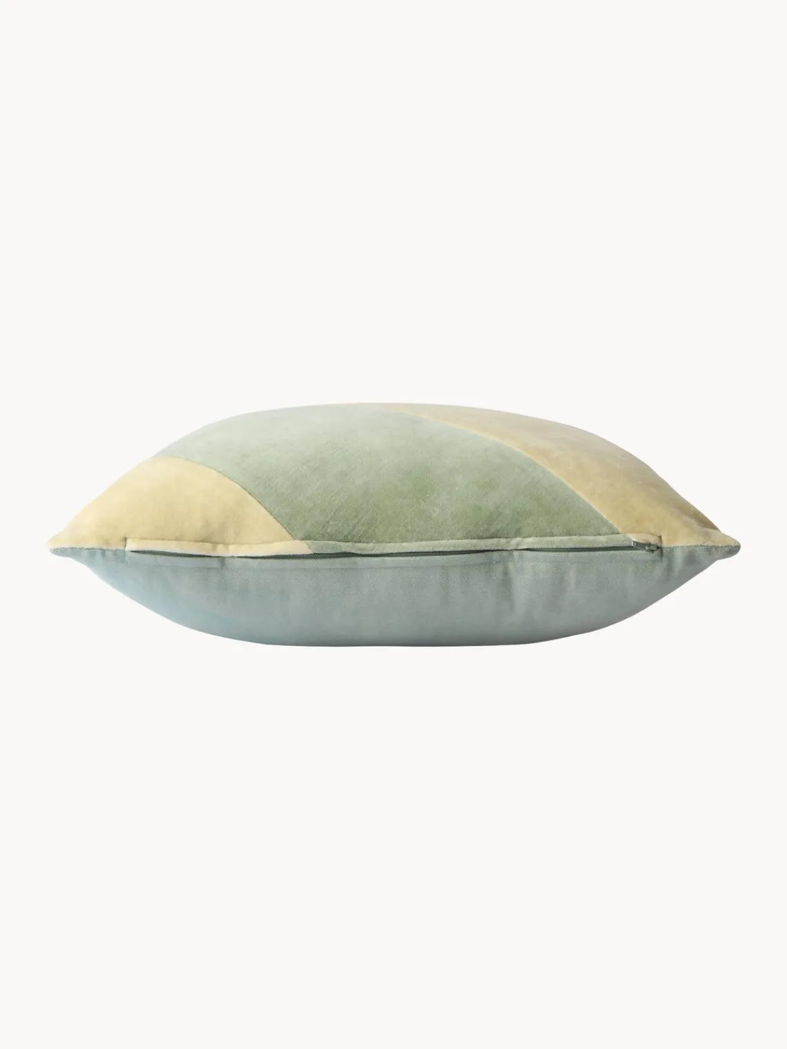 Best HKLIVING Coussin en coton fait main Striped