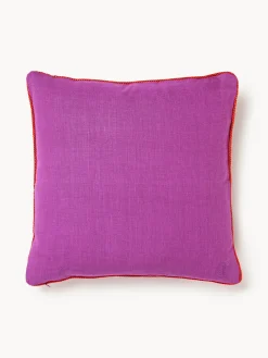 Sale Jonathan Adler Coussin en lin Pompidou