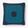 New Jonathan Adler Coussin en lin Pompidou